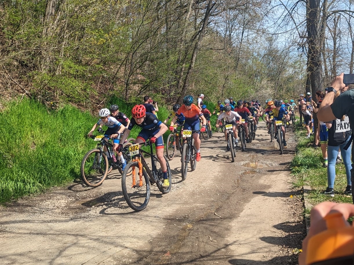 XCO-Bikecup 2024