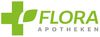 Flora Apotheke Werdau Hauptsponsor