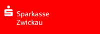 Sparkasse Zwickau Hauptsponsor